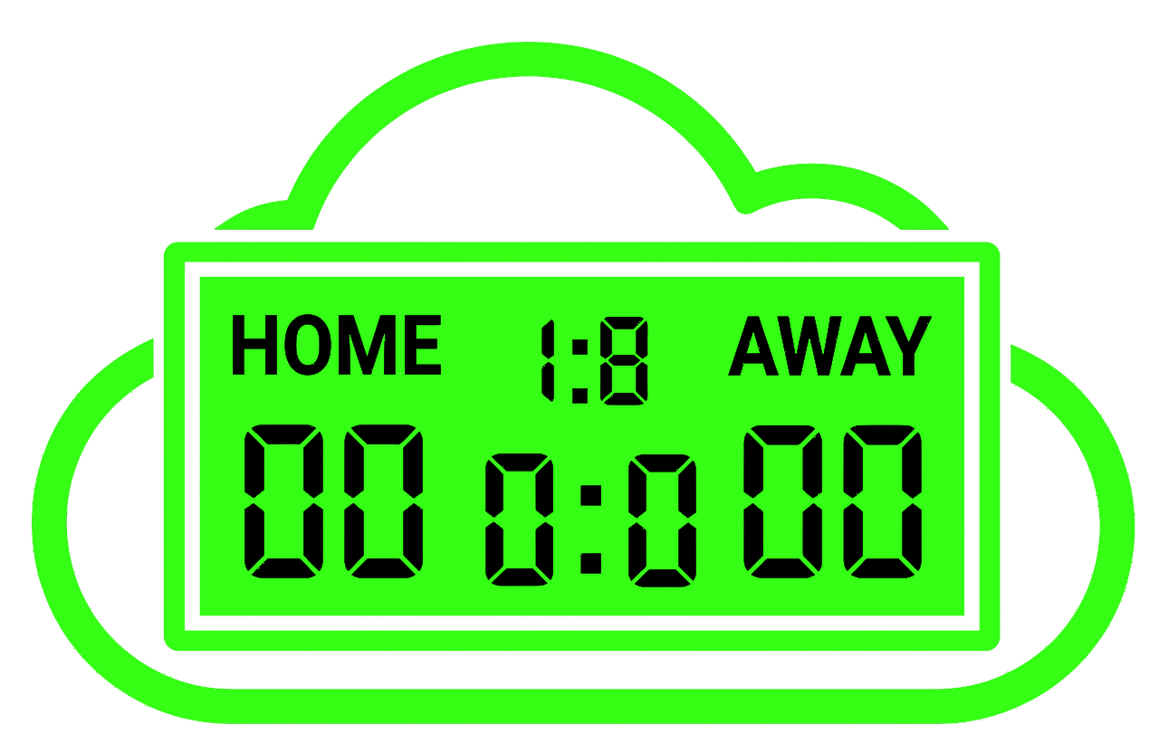Scoreboard Cloud Pro Logo